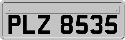 PLZ8535