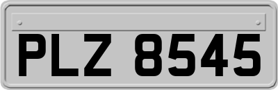 PLZ8545