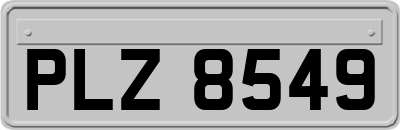 PLZ8549