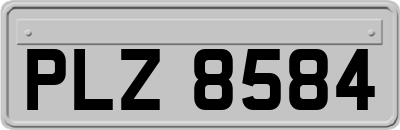 PLZ8584