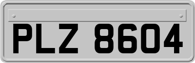 PLZ8604