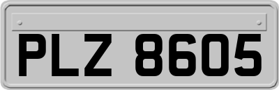 PLZ8605