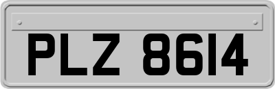 PLZ8614