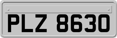 PLZ8630