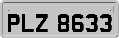 PLZ8633