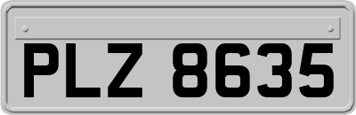 PLZ8635