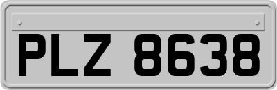 PLZ8638