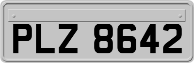 PLZ8642