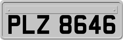 PLZ8646