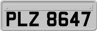 PLZ8647