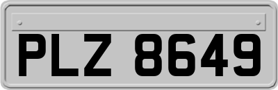 PLZ8649