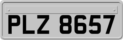 PLZ8657