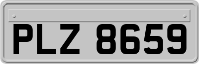 PLZ8659