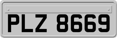 PLZ8669