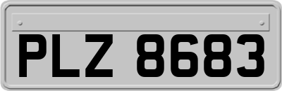 PLZ8683