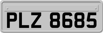 PLZ8685