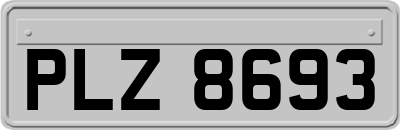 PLZ8693