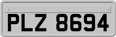 PLZ8694