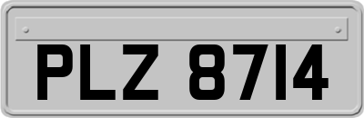 PLZ8714