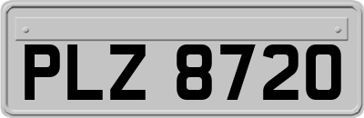 PLZ8720