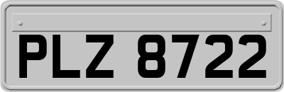 PLZ8722