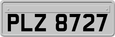 PLZ8727