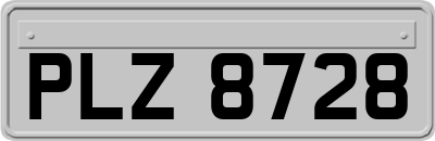 PLZ8728