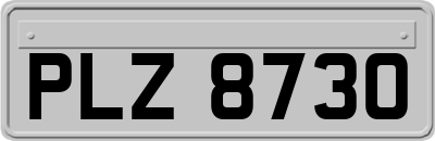 PLZ8730