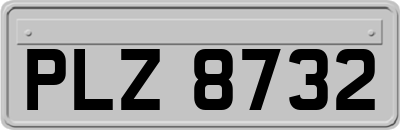 PLZ8732