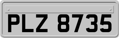 PLZ8735