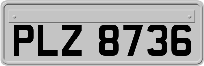 PLZ8736