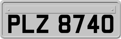 PLZ8740