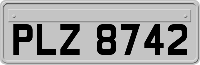 PLZ8742