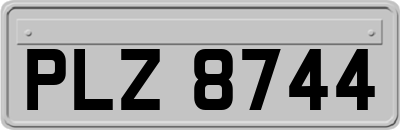 PLZ8744