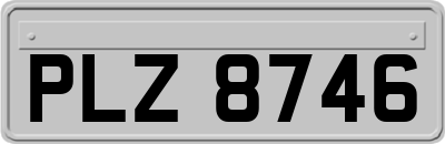 PLZ8746