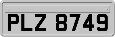 PLZ8749