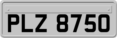 PLZ8750