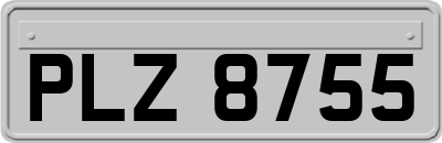 PLZ8755