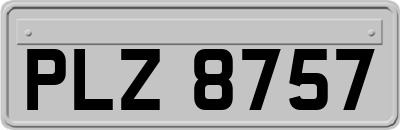 PLZ8757