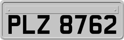 PLZ8762