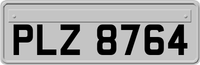 PLZ8764