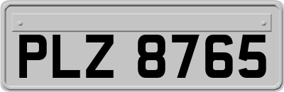 PLZ8765