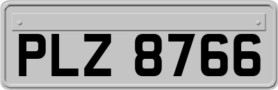 PLZ8766