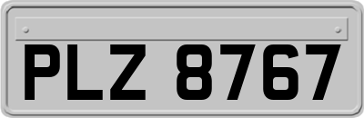 PLZ8767