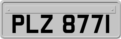 PLZ8771