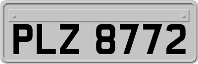 PLZ8772