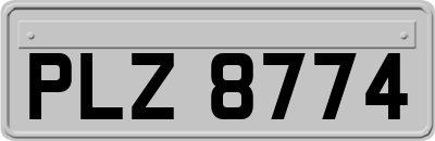 PLZ8774