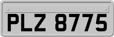 PLZ8775