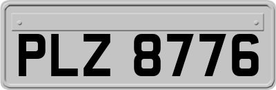 PLZ8776