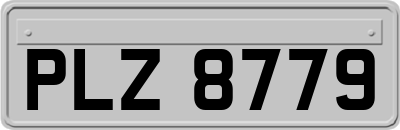 PLZ8779